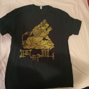 Raskol Apparel shirt